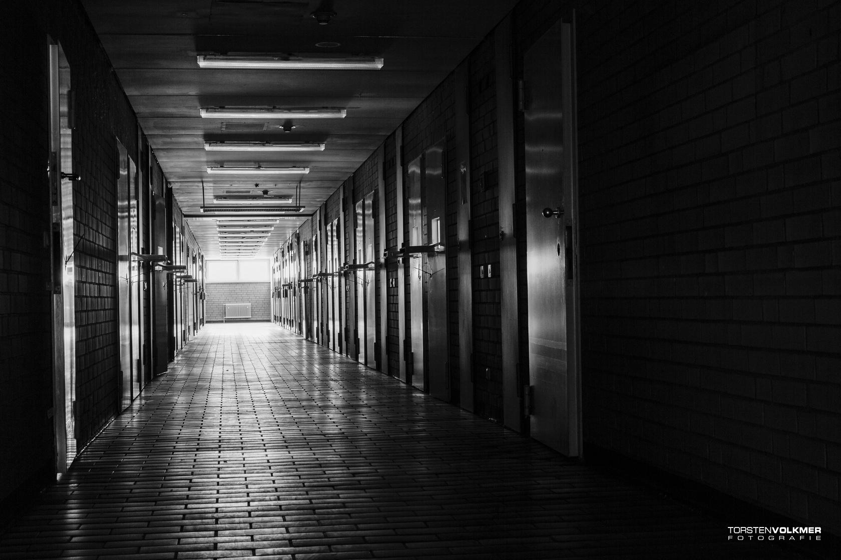 Lost places celle